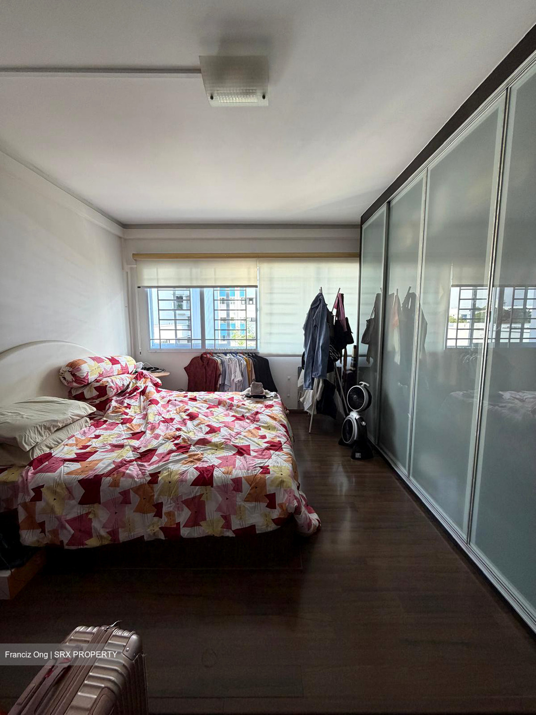 Blk 718 Bedok Reservoir Road (Bedok), HDB 4 Rooms #608104821